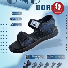 SANDAL UNO DORI 2 CỠ NAM-NỮ MÀU XANH